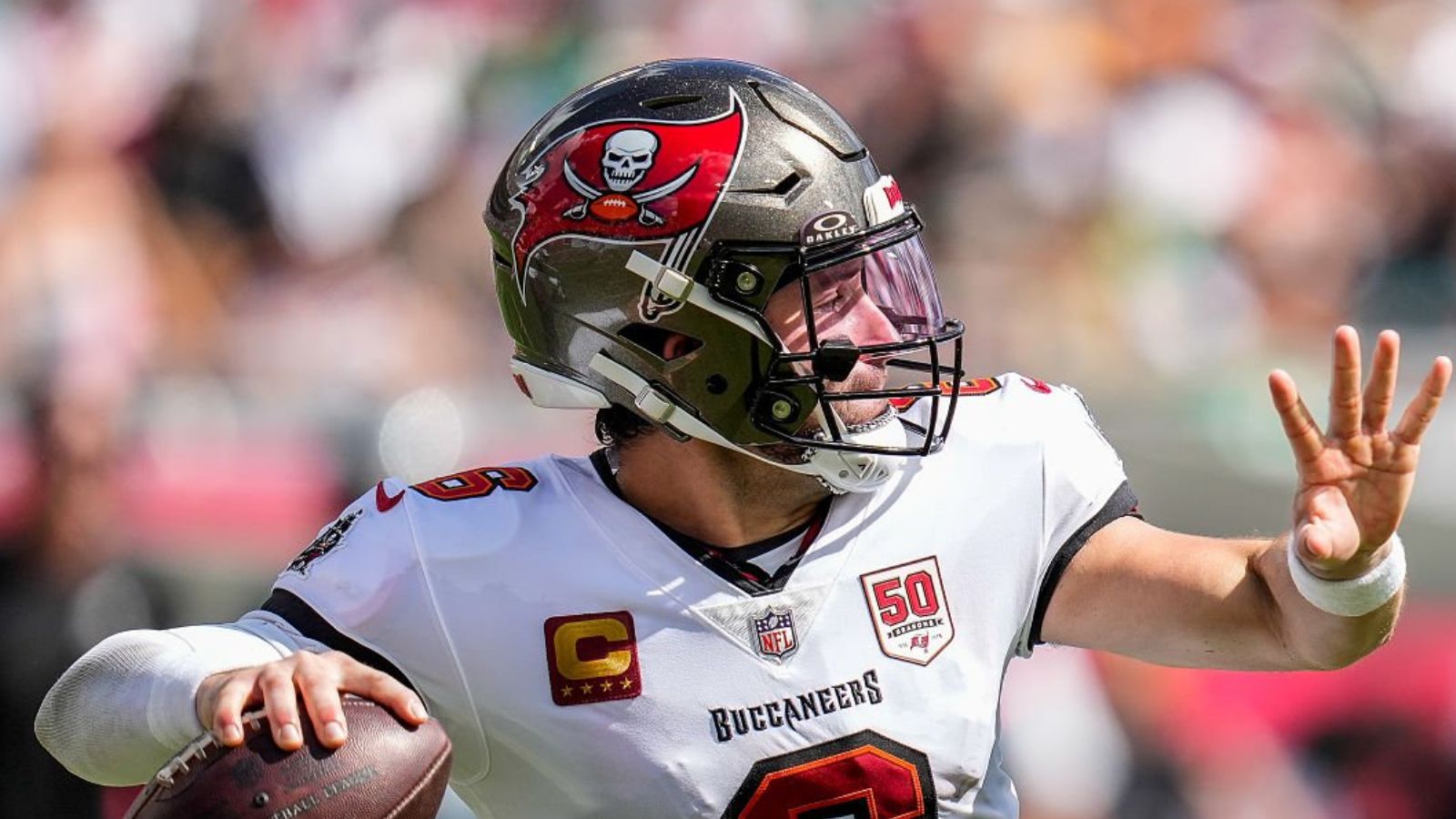 Los 5 mejores partidos de la Semana 5 – Temporada NFL 2025