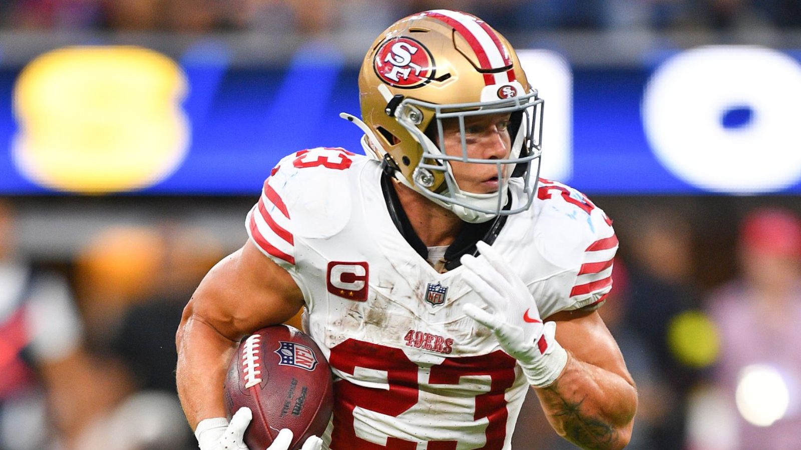 Resumen del partido del 2 de octubre: 49ers 26-23 Rams - Semana 5 NFL 2025