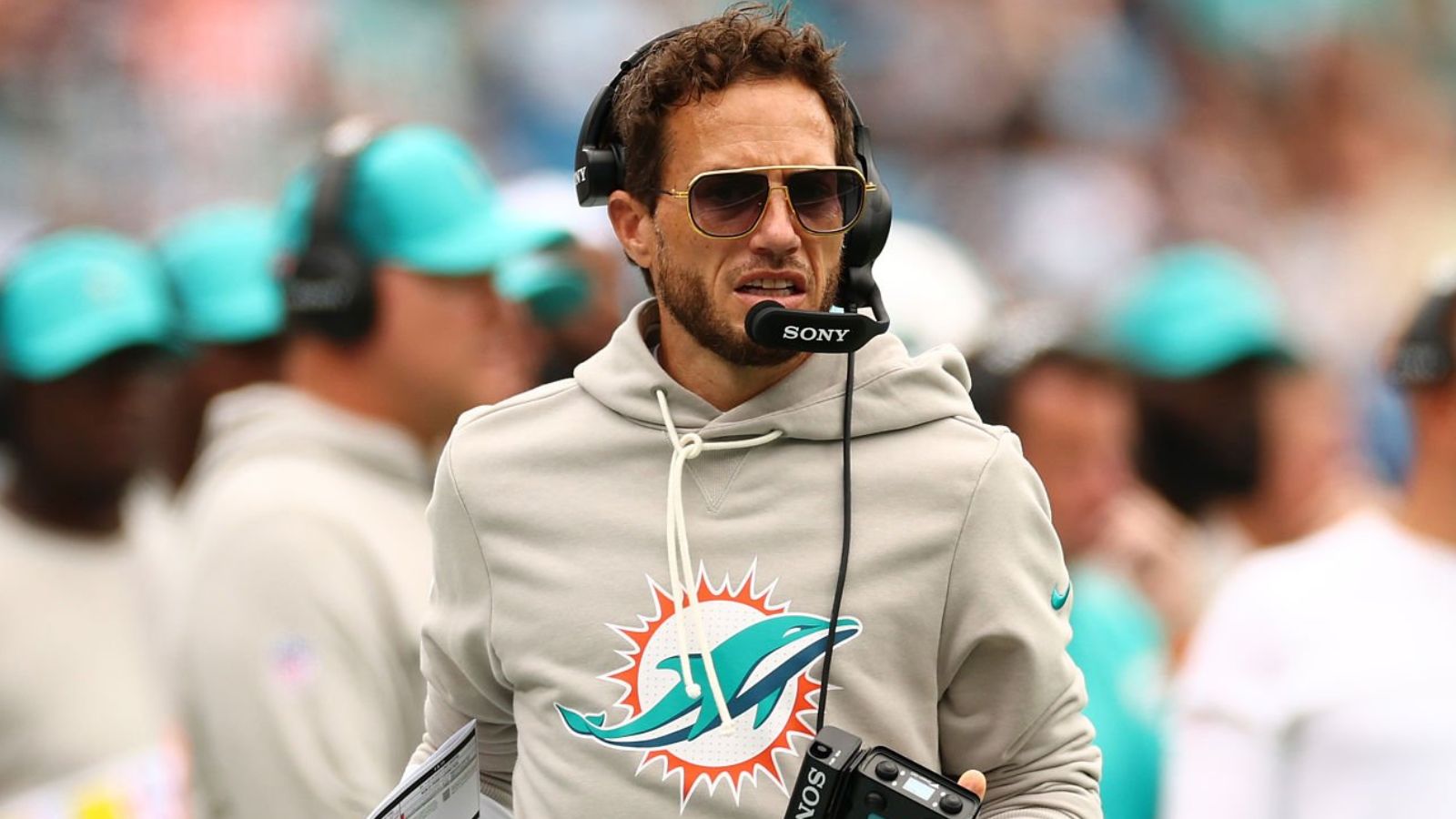 Los Dolphins son un desastre: Mike McDaniel debe irse tras derrota contra Panthers