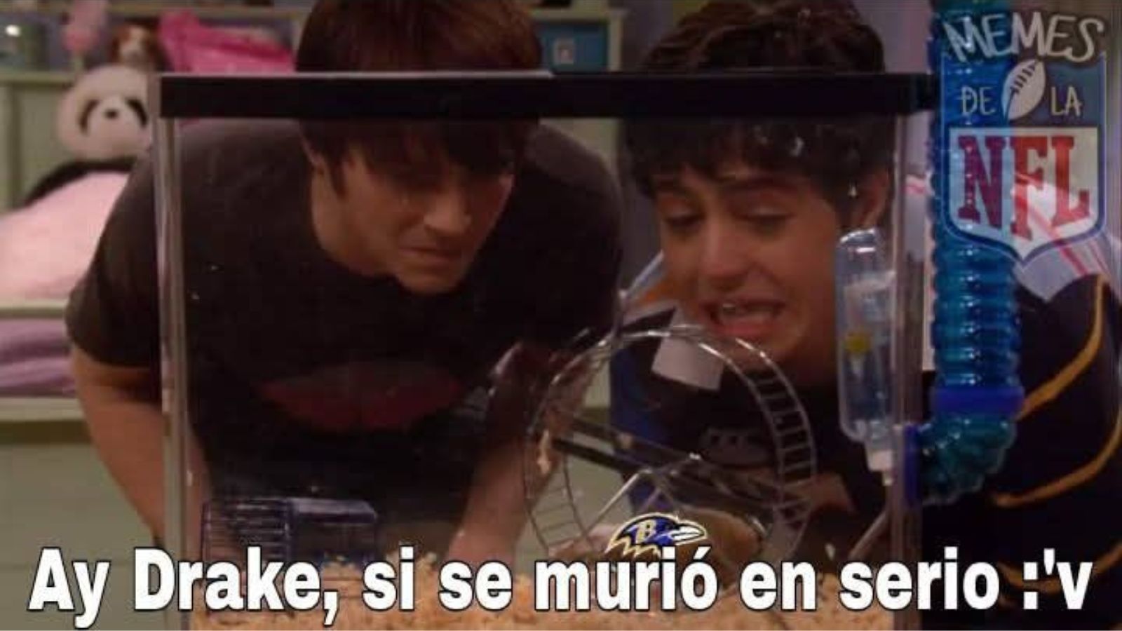 Los mejores memes NFL de la Semana 5 – Temporada 2025