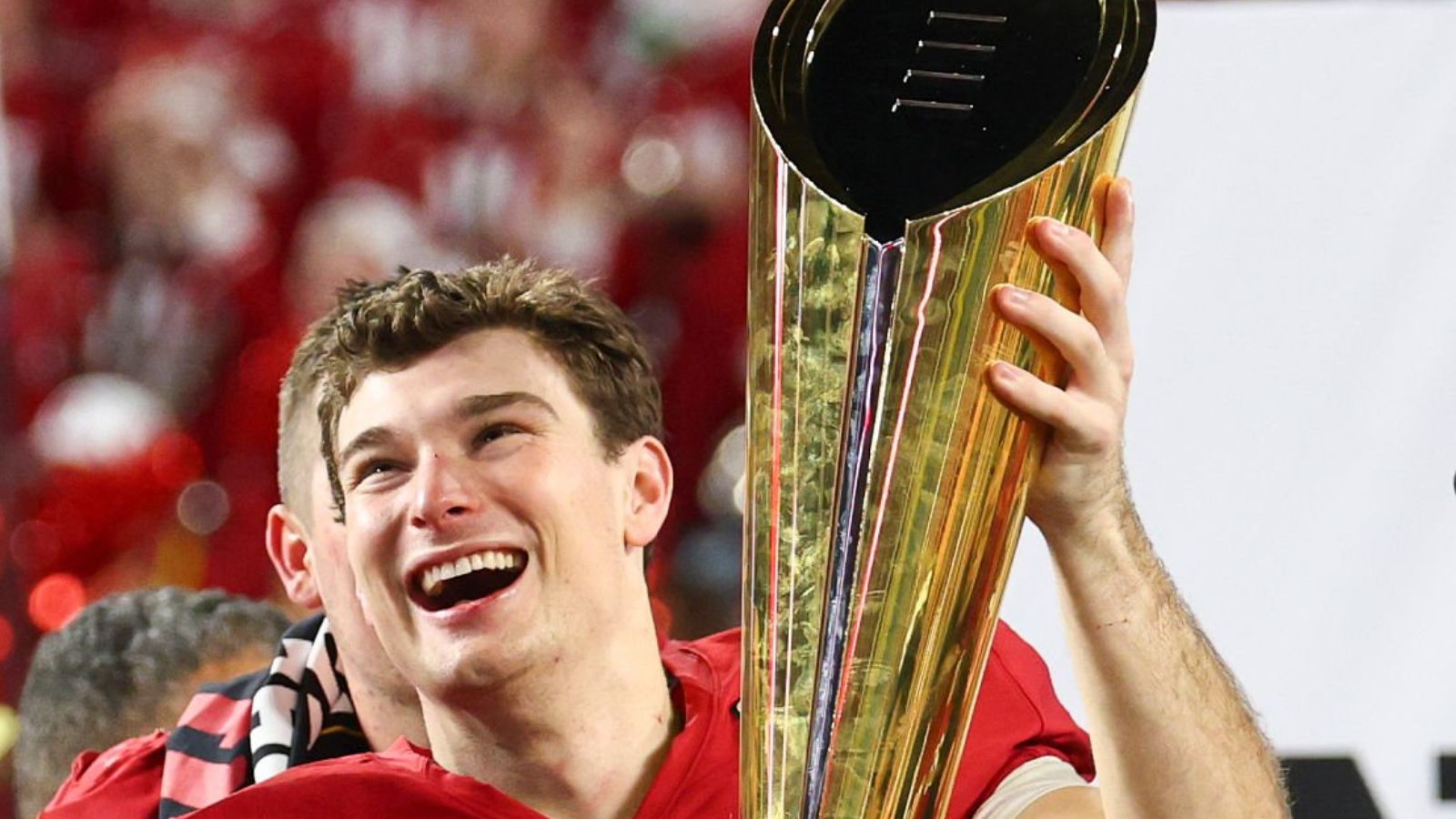 La INCREÍBLE historia de Fernando Mendoza: de la 