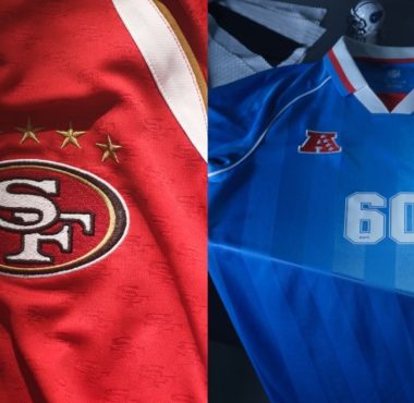 Football x Football 2026.