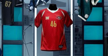 Football x Football 2026