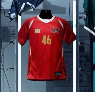 Football x Football 2026