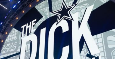 Dallas Cowboys, Draft NFL