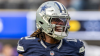 QB Joe Milton III, Dallas Cowboys