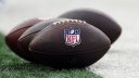 Balón de la NFL. Foto: Sarah Stier/Getty Image