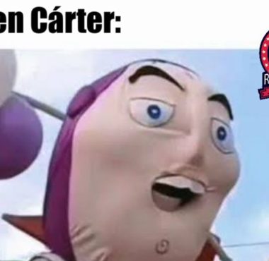 Rudeza al Pasador