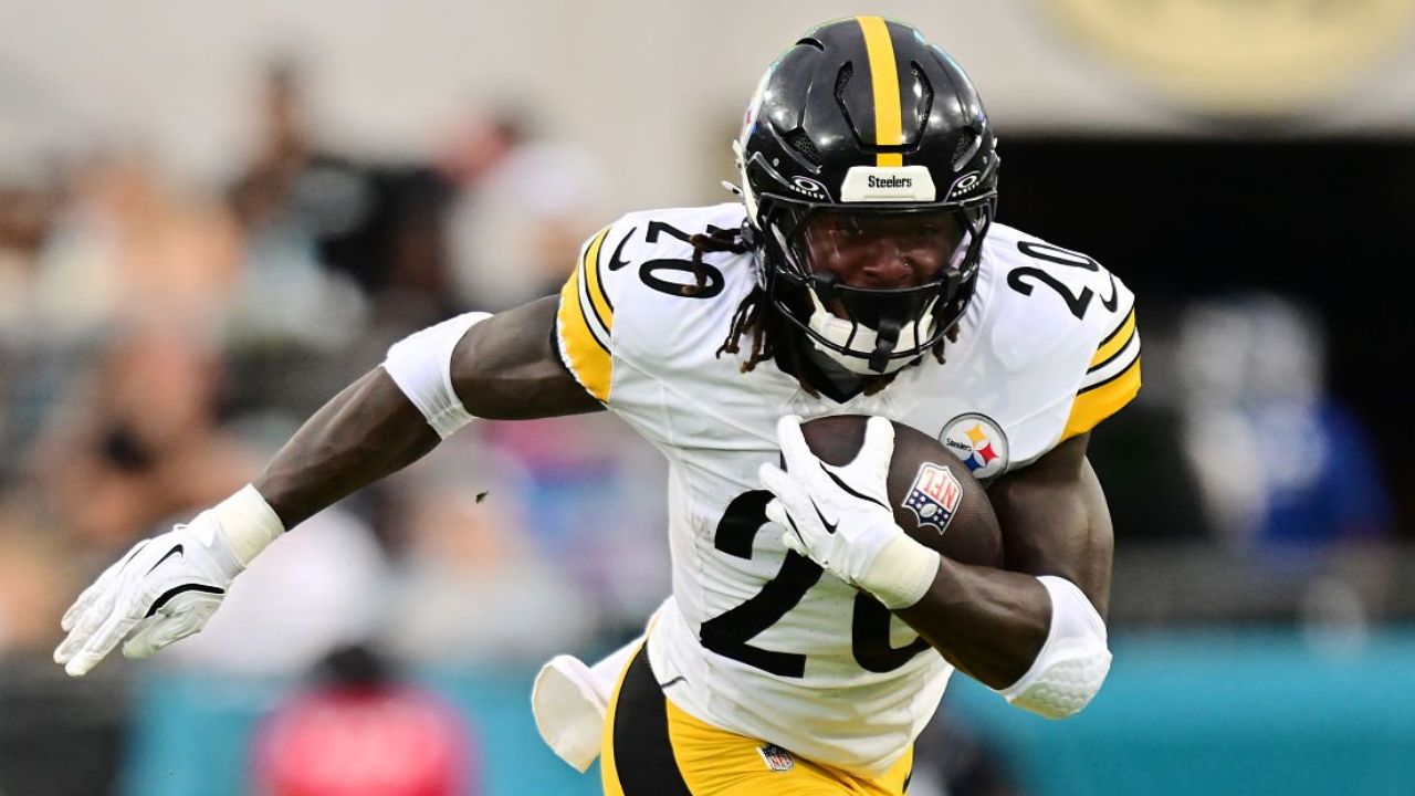 5 novatos a seguir en la Semana 2 de la Pretemporada NFL 2025