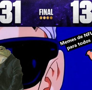 Memes de nfl para todos