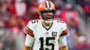 QB Joe Flacco, Cleveland Browns