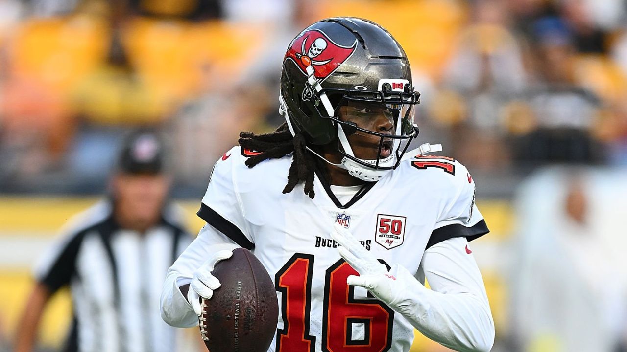 QB Teddy Bridgewater, Tampa Bay Buccaneers