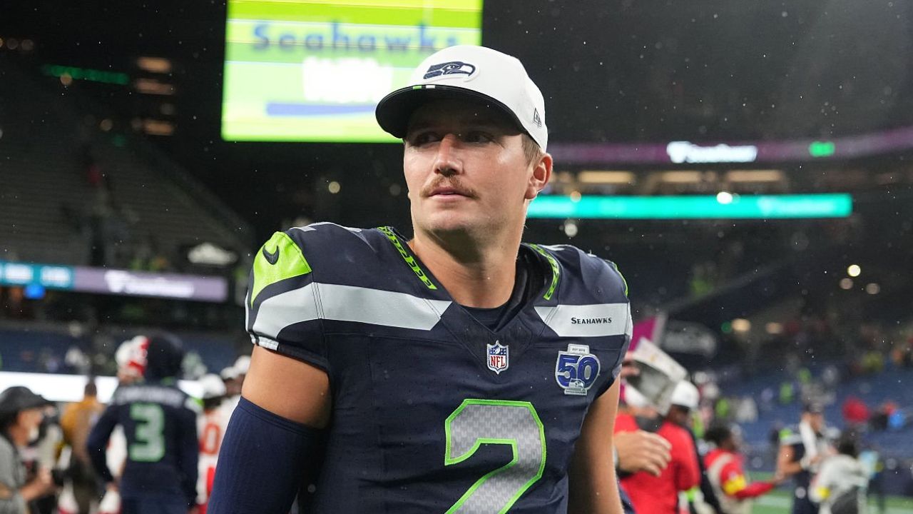 Los 5 mejores quarterbacks NFL de la Semana 2 – Pretemporada 2025