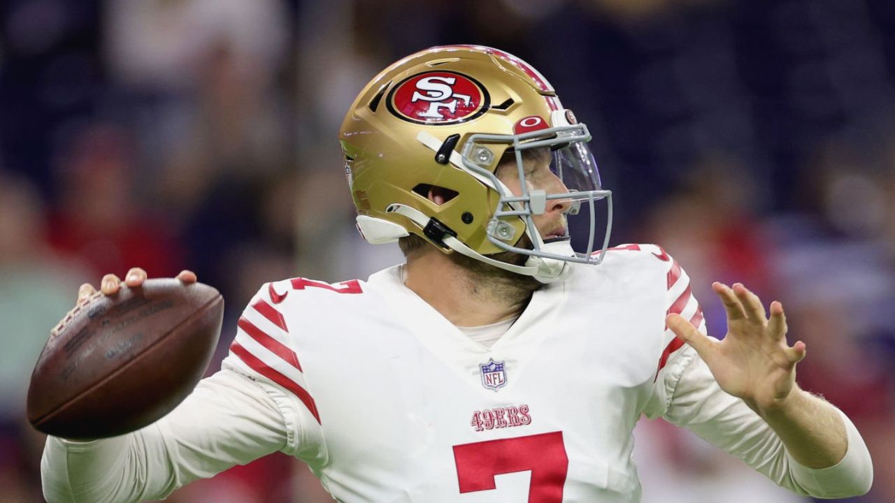 Todos los jugadores cortados tras la Pretemporada NFL 2025