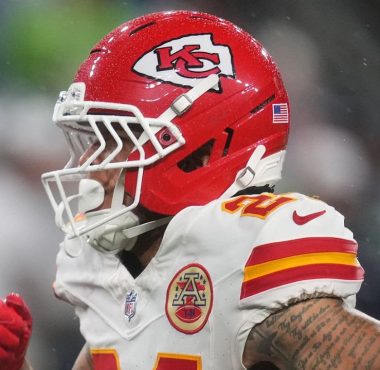 WR Skyy Moore, San Francisco 49ers