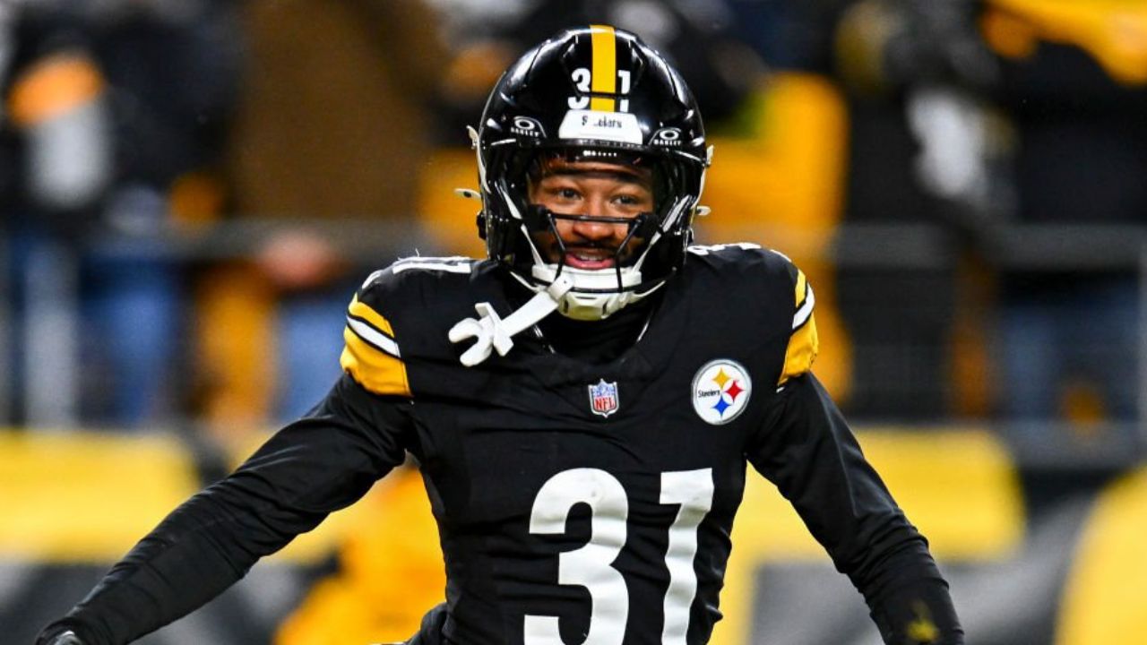 Steelers vs Panthers: los 5 jugadores a seguir – Semana 3 – Pretemporada NFL 2025