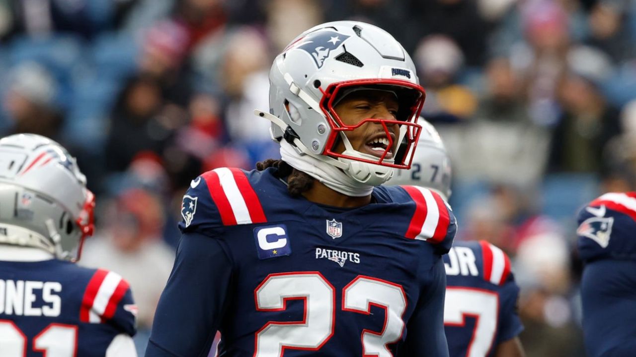Patriots vs Giants: los 5 jugadores a seguir – Semana 3 – Pretemporada NFL 2025