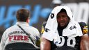 DT Derrick Harmon, Pittsburgh Steelers