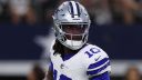 QB Joe Milton III, Dallas Cowboys