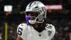 WR Jakobi Meyers, Las Vegas Raiders