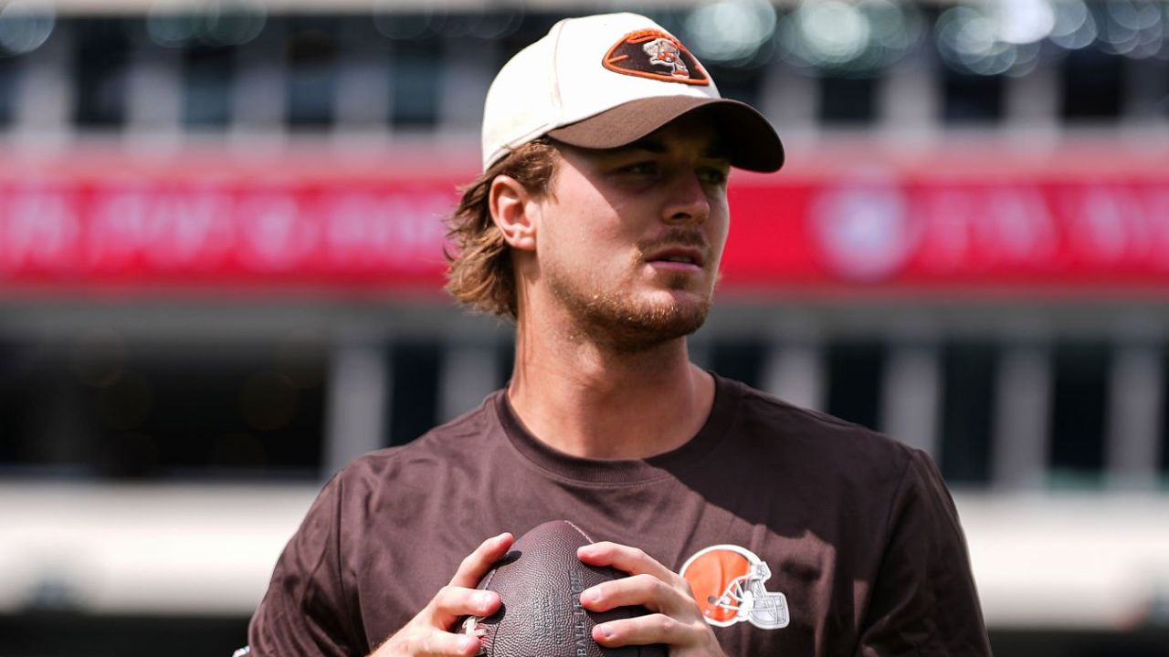 Ganadores tras el canje entre Raiders y Browns por Kenny Pickett