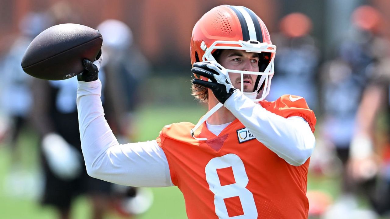 Perdedores tras el canje entre Raiders y Browns por Kenny Pickett