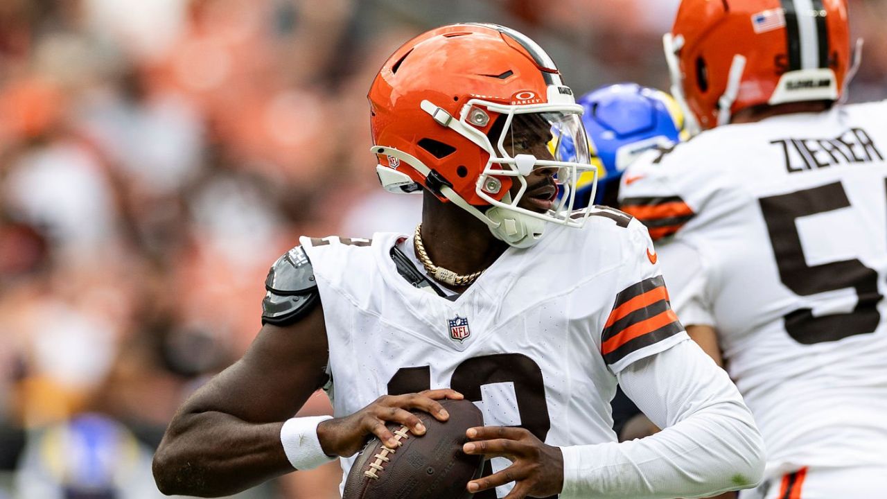 Los peores quarterbacks NFL de la Semana 3 – Pretemporada 2025
