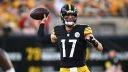 QB Skylar Thompson, Pittsburgh Steelers
