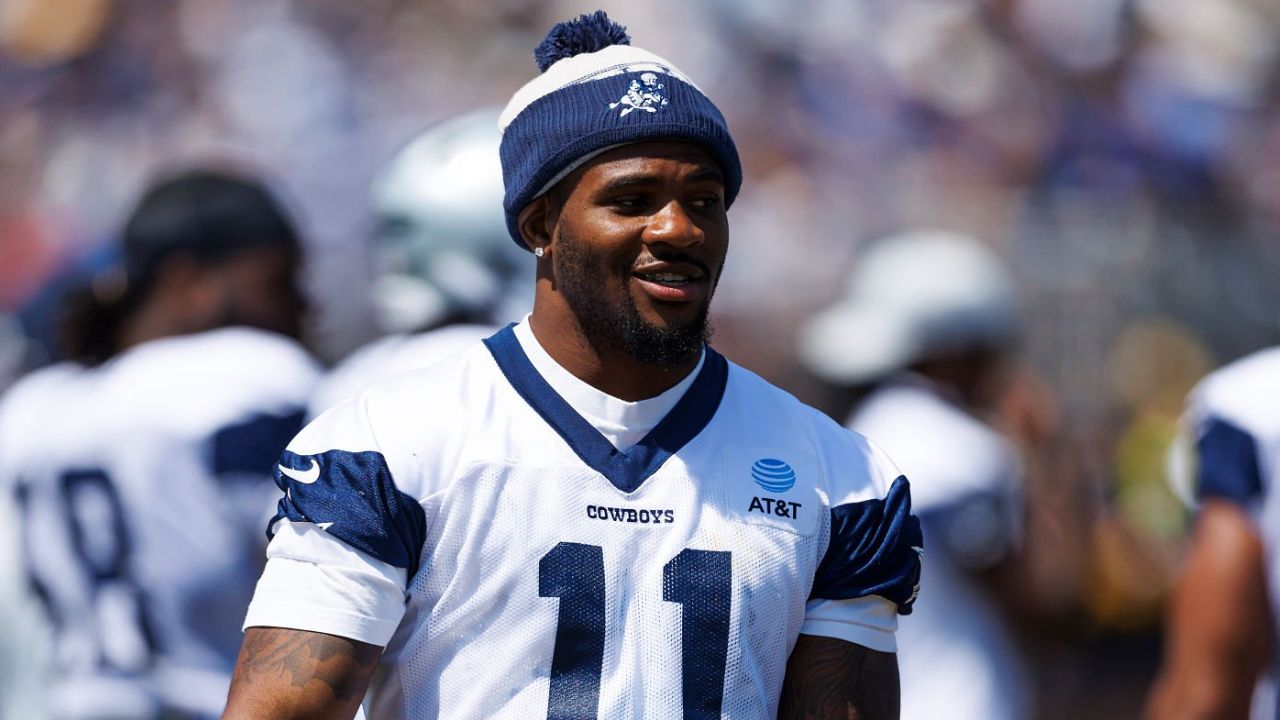 ¿Jugará Micah Parsons la Semana 1 NFL 2025? Esto opina Brian Schottenheimer