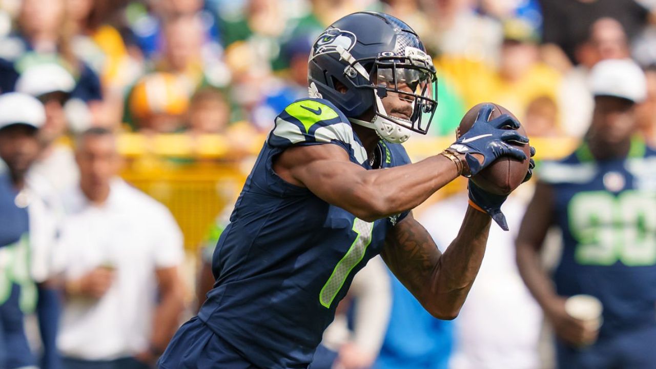 ¿Quién es Marquez Valdes-Scantling, nuevo receptor de los 49ers?
