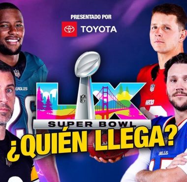 100 predicciones para la Temporada NFL 2025. Por: Ulises Harada