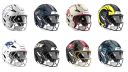 NFL x Nike: Uniformes de Rivalides
