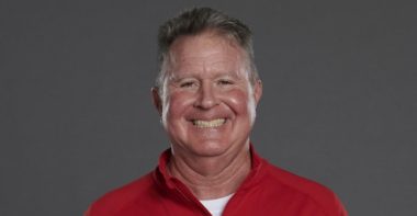 Frank Gansz Jr.