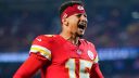 QB Patrick Mahomes, Kansas City Chiefs. Foto: Cooper Neill/Getty Images