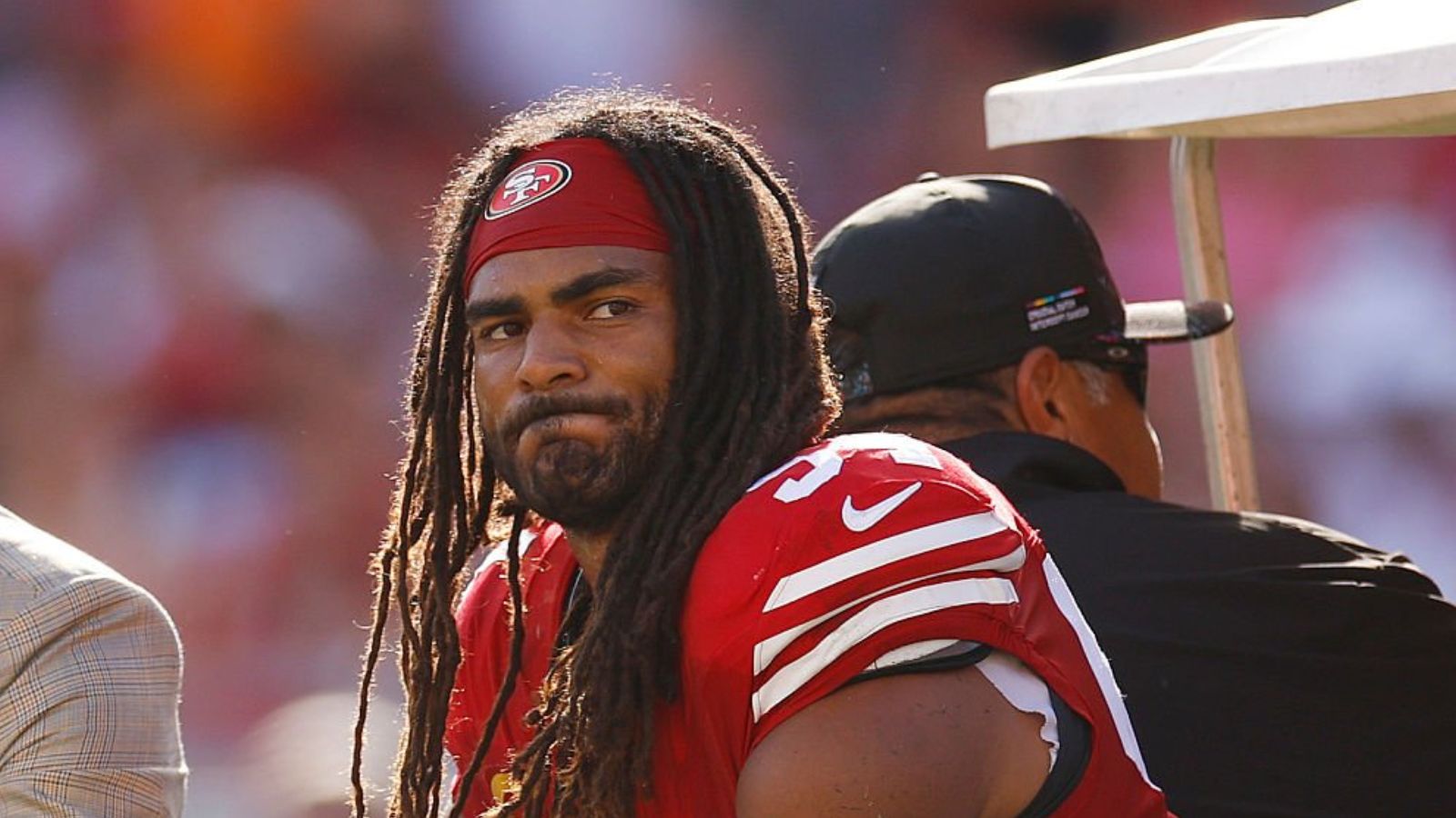 Con tantas lesiones NO se puede: ¿peligra la Temporada NFL 2025 de los 49ers tras derrota con Buccaneers?
