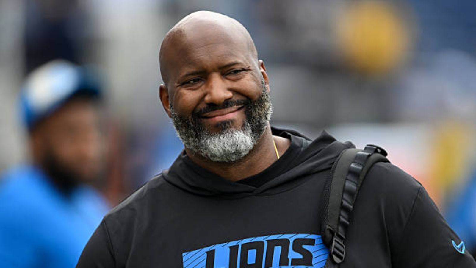 GM Brad Holmes, Detroit Lions. Foto: Getty Images.