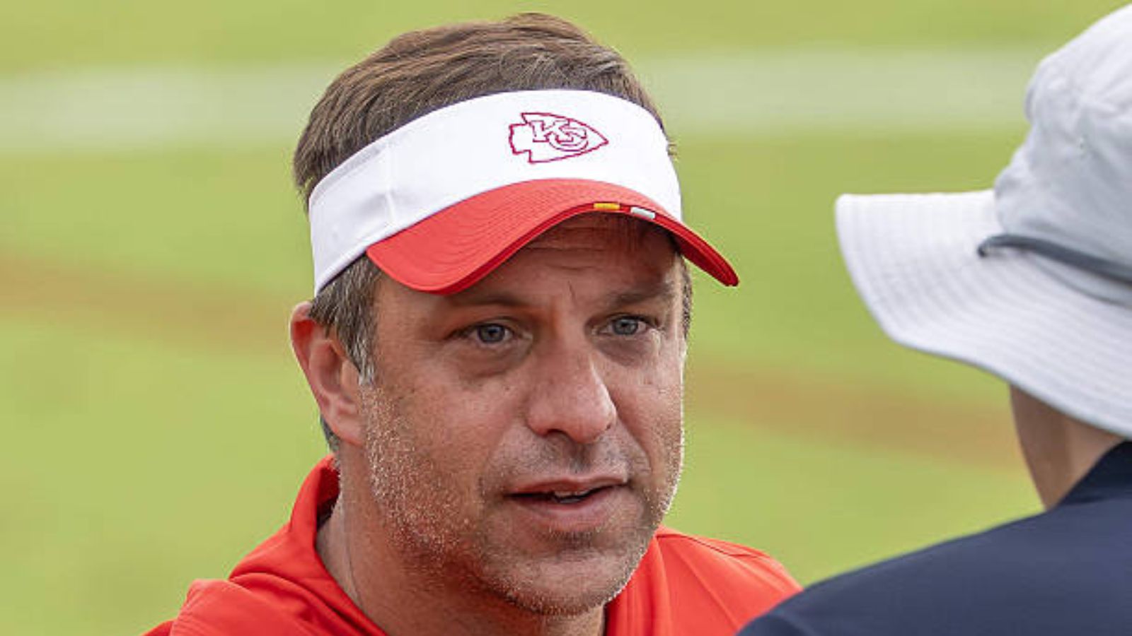 GM Brett Veach, Kansas City Chiefs. Foto: Getty Images.