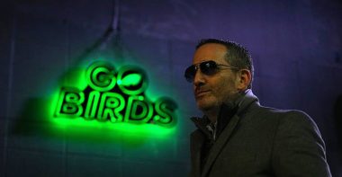 GM Howie Roseman, Philadelphia Eagles. Foto: Getty Images.