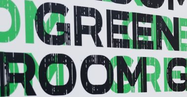 Green Room del Draft de la NFL. Foto: Getty Images.