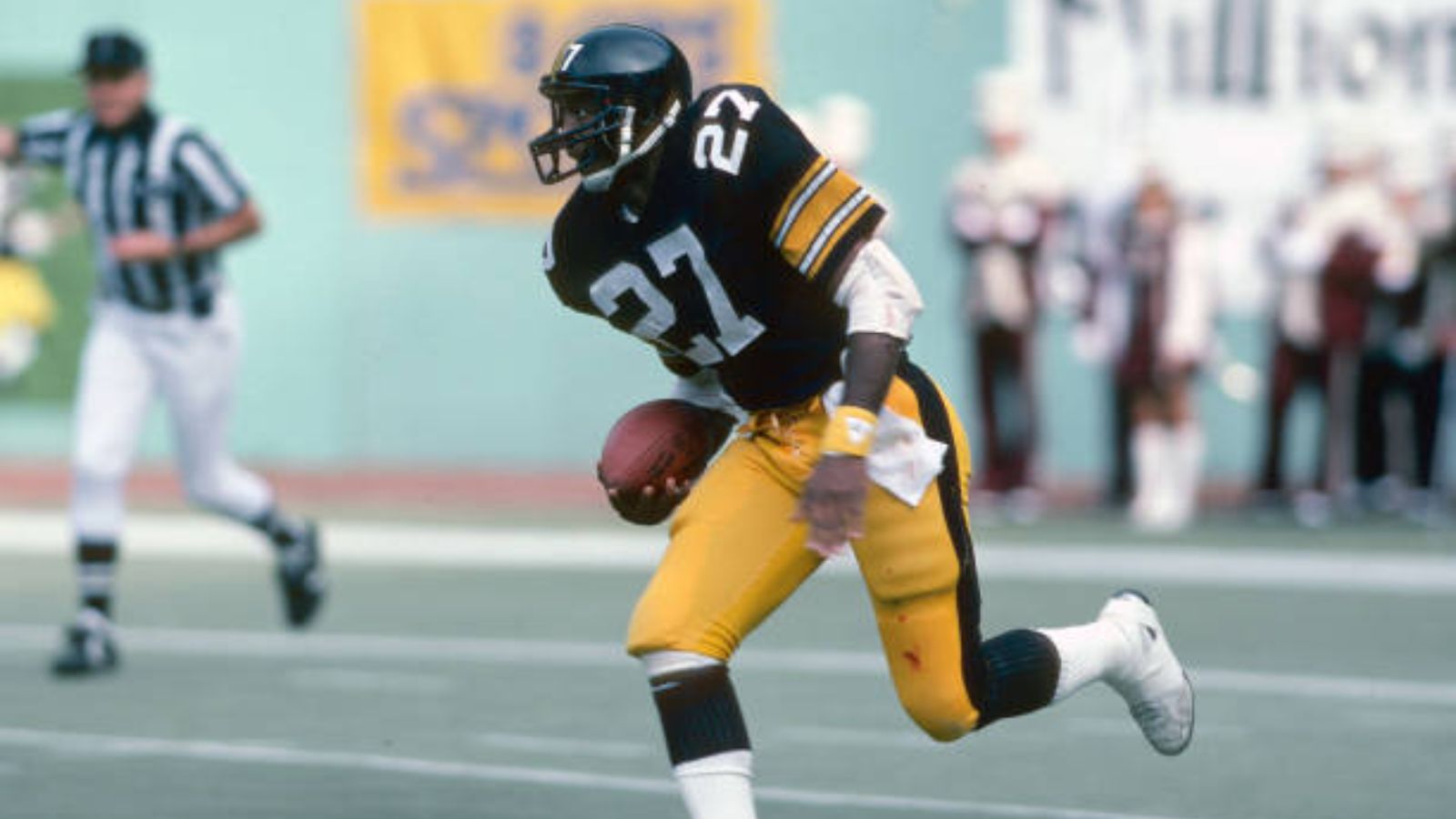 Muere Greg Hawthorne, campeón del Super Bowl con Steelers, a los 69 años