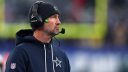 HC Brian Schottenheimer, Dallas Cowboys. Foto: Getty Images.