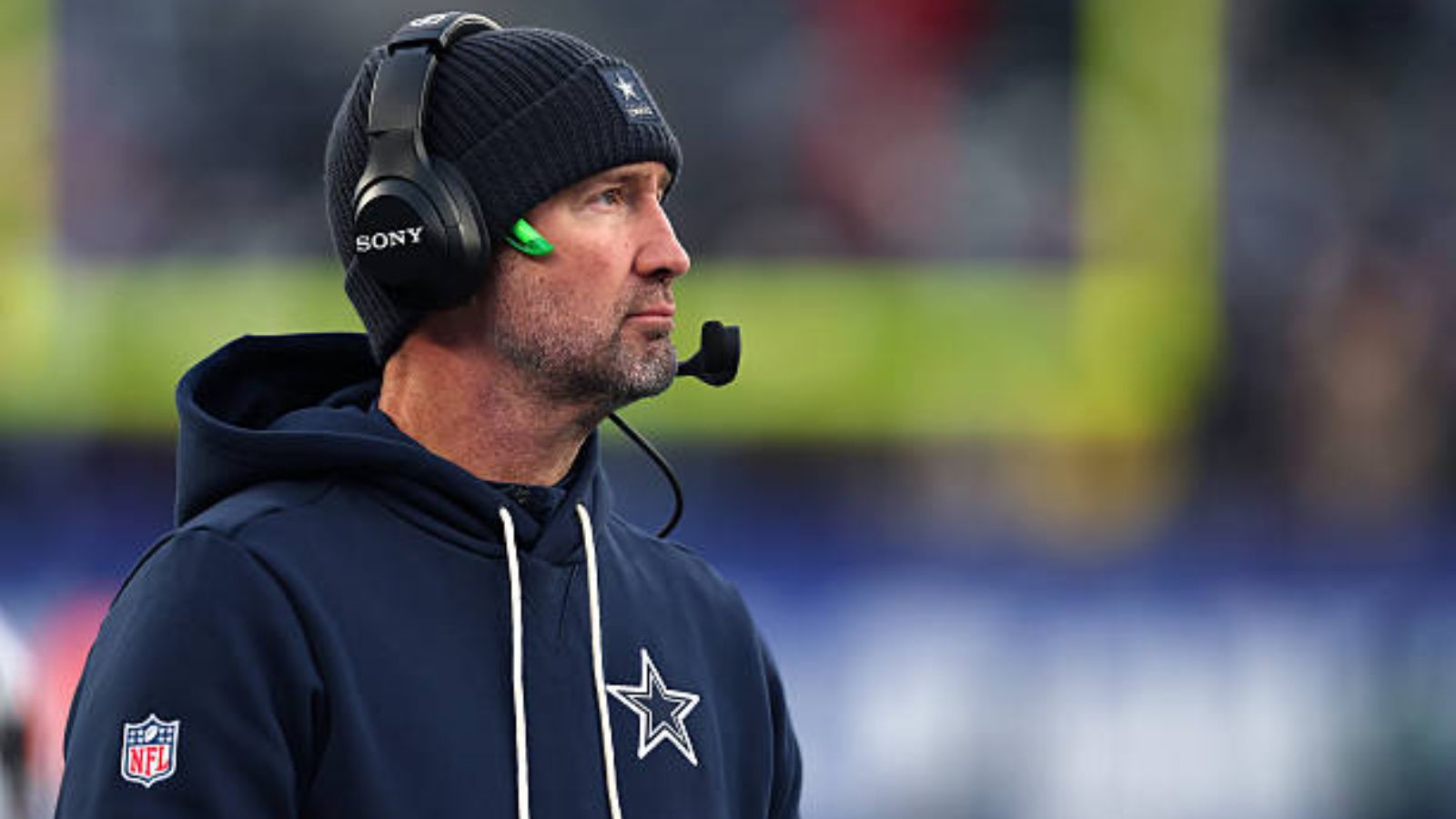 Brian Schottenheimer revela el plan de los Cowboys para el Draft NFL 2026