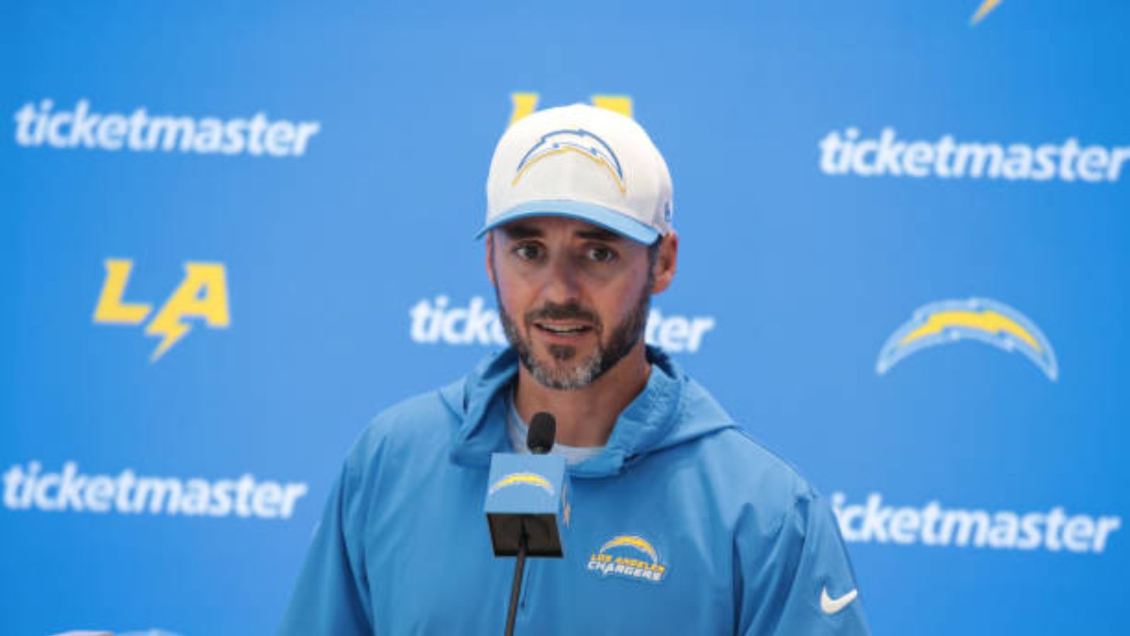 Los 5 perdedores de la firma de Jesse Minter con los Ravens