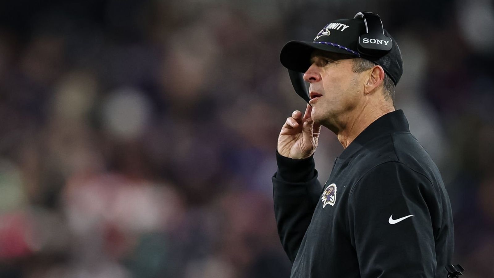 Los 5 perdedores de la firma de John Harbaugh con los Giants