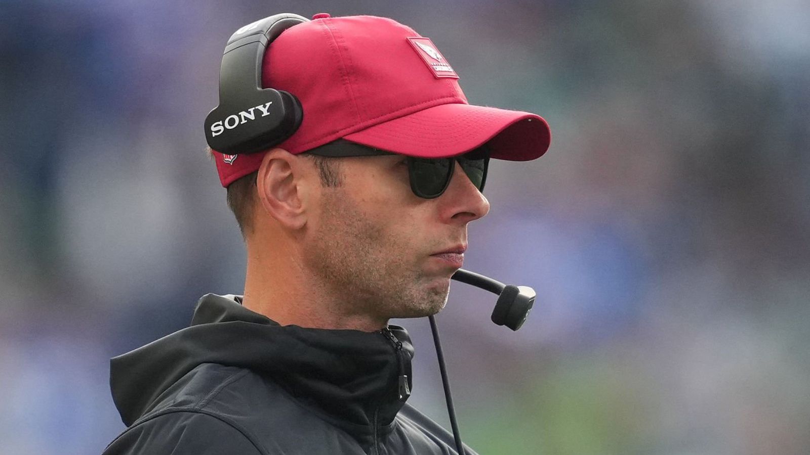 Tocino Rankings de head coaches tras la Semana 10 NFL - Primero y Diez