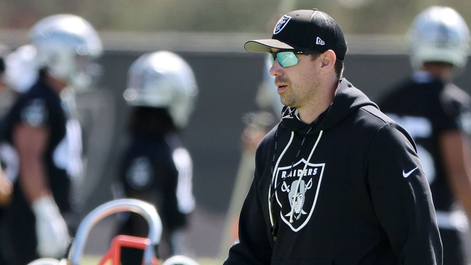 3 razones por las que los Raiders ilusionan rumbo a la Temporada NFL 2026