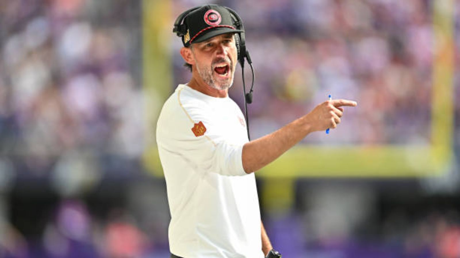 Los 5 mejores head coaches rumbo a la Temporada NFL 2026