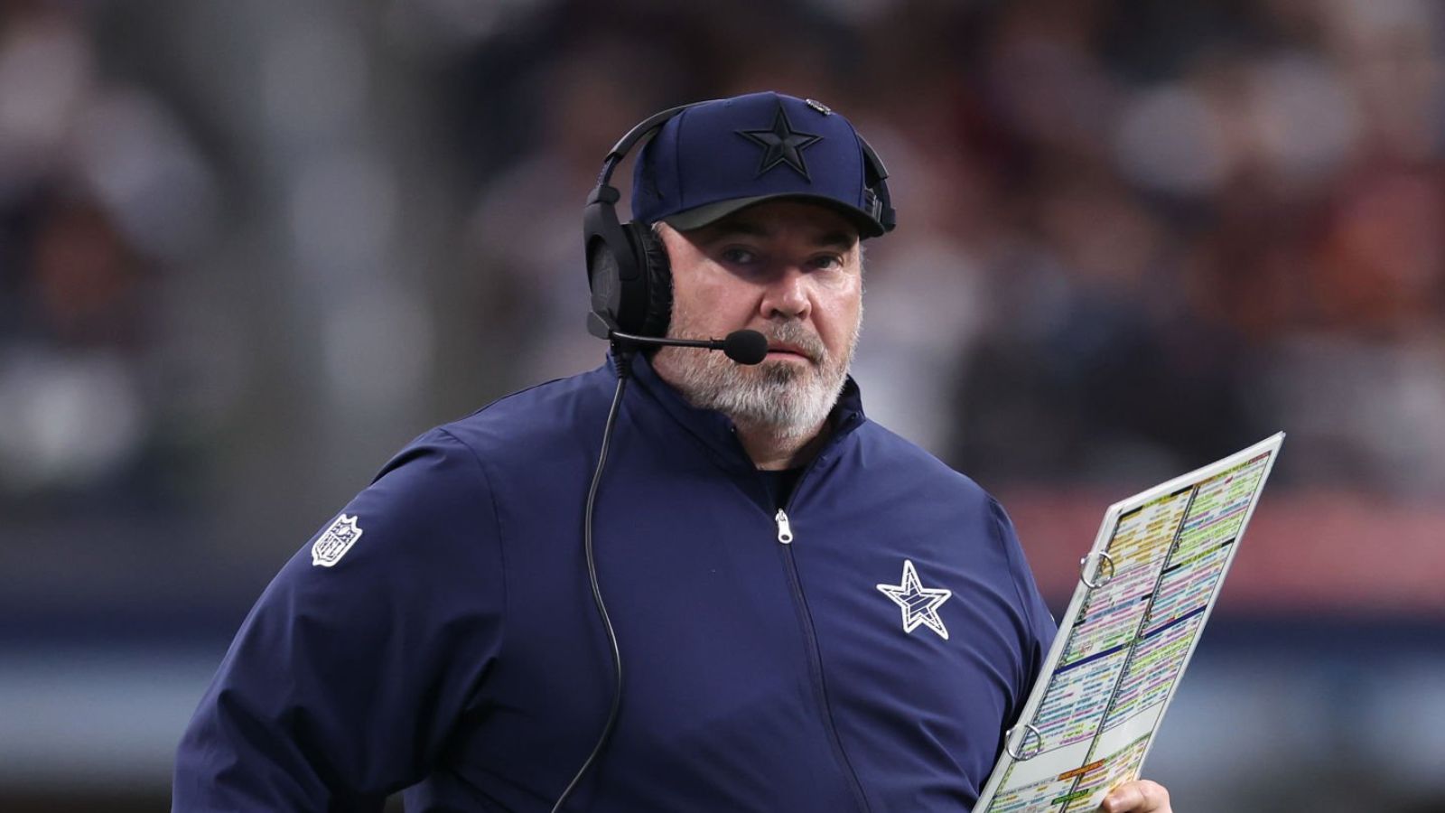 5 head coaches NFL para reemplazar a Brian Callahan en los Titans