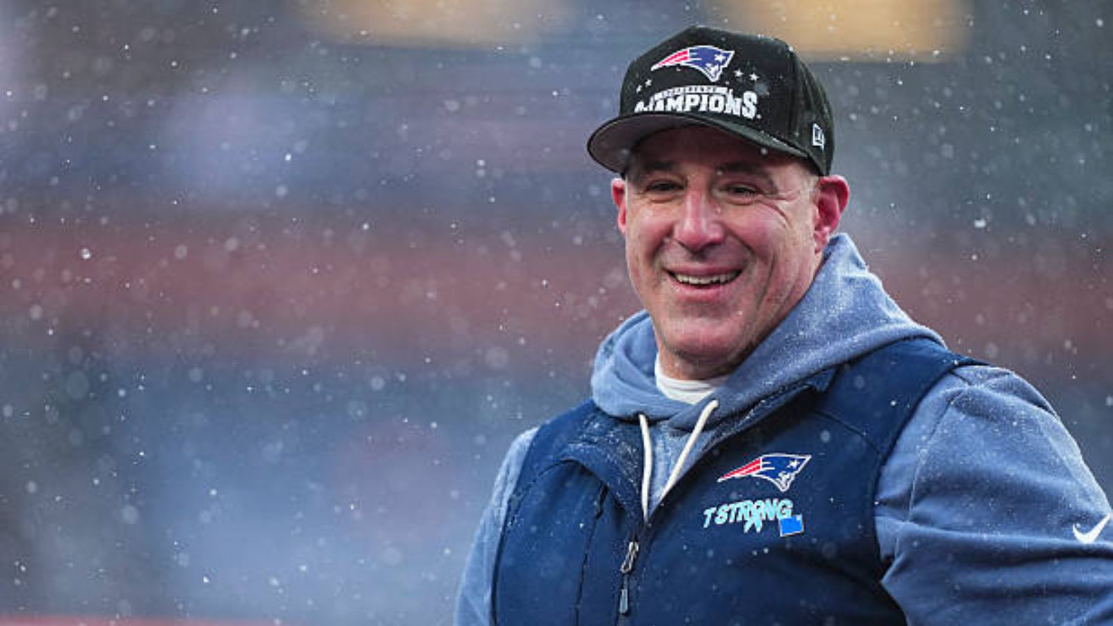 Super Bowl 2026: 5 claves del éxito de los Patriots