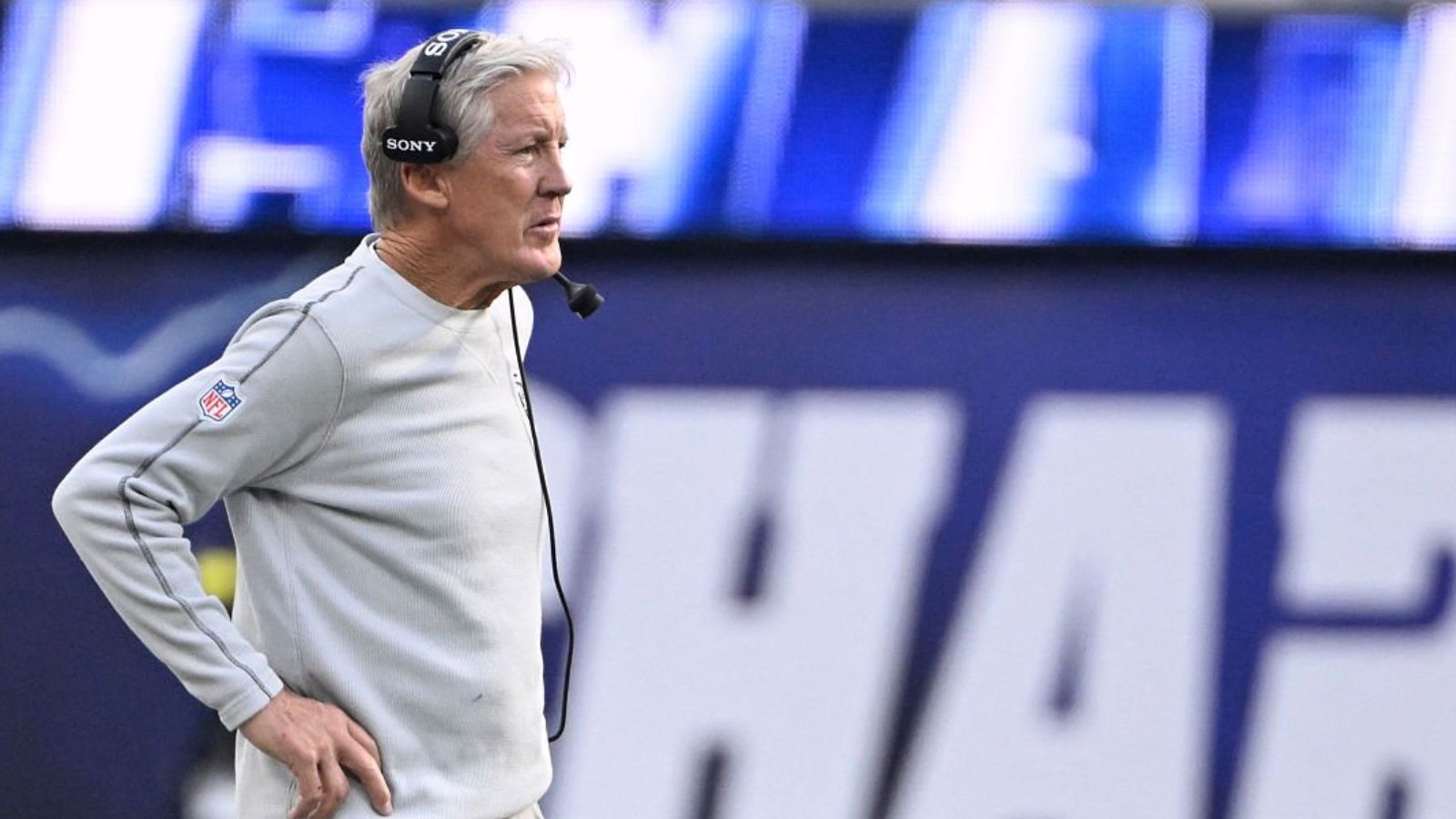 Tocino Rankings NFL de entrenadores - Semana 13 - Primero y Diez